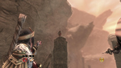 The Veiled Path Gnome #3