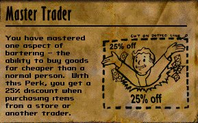 Master Trader