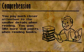 Comprehension