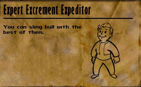 Expert Excrement Expeditor