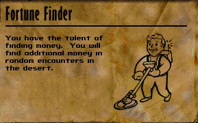 Fortune Finder