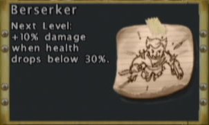 Berserker