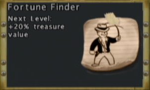 Fortune Finder