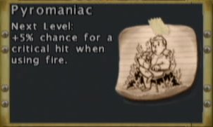 Pyromaniac