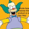 User avatar