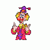 kissing_clown.gif