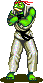 kaeru the fighting frog.gif