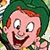 lucky charms leprechaun.gif