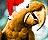 orange santa parrot.jpg