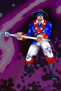 Minuteman