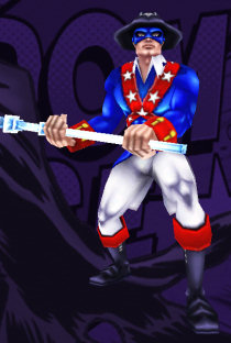 Minuteman