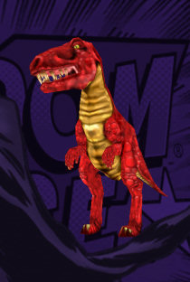 T-Rex