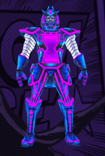 Time Twin (Electrical)