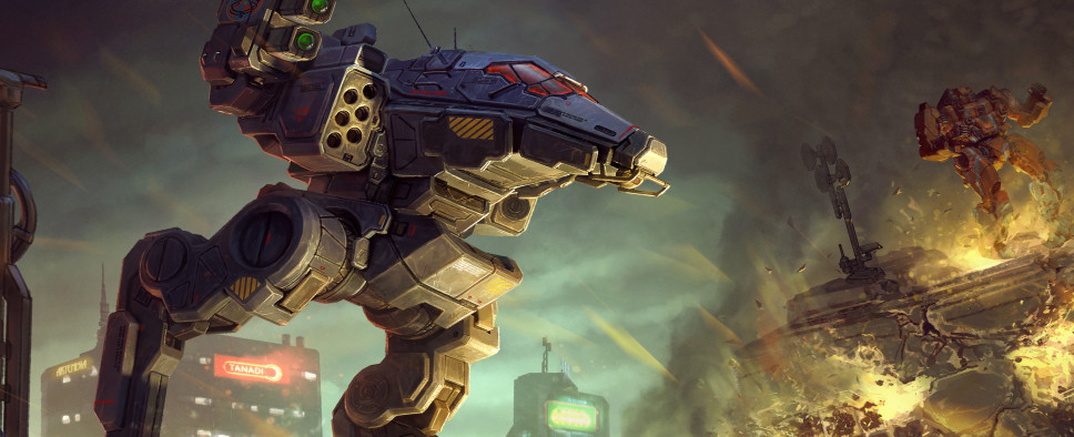 battletech urban warfare roguetech battletech urban warfare roguetech