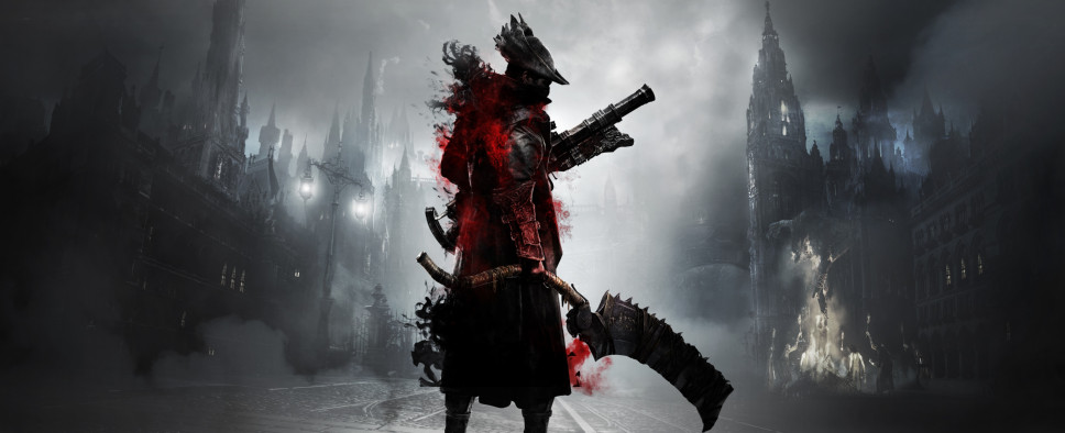 Bloodborne Análise - Gamereactor