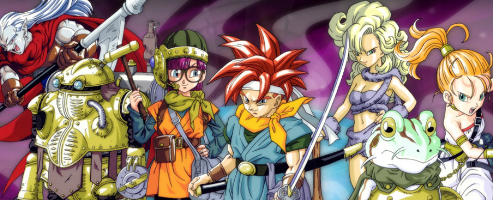 Chrono Trigger - IGN