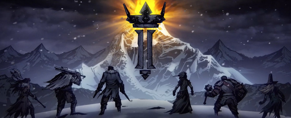 Sharpness Charm Darkest Dungeon 2 Wiki