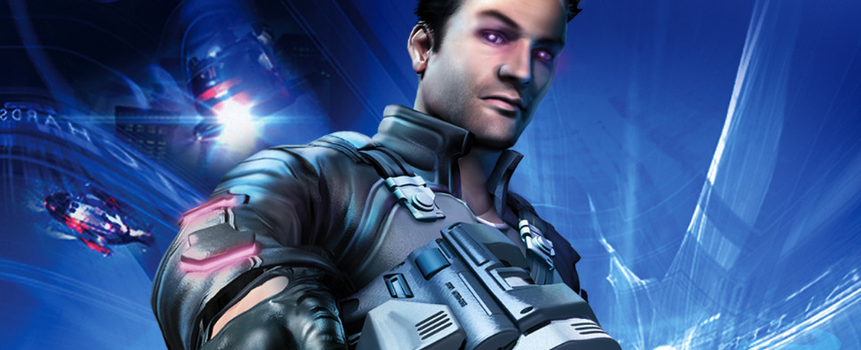 Deus Ex: Invisible War - Wikipedia