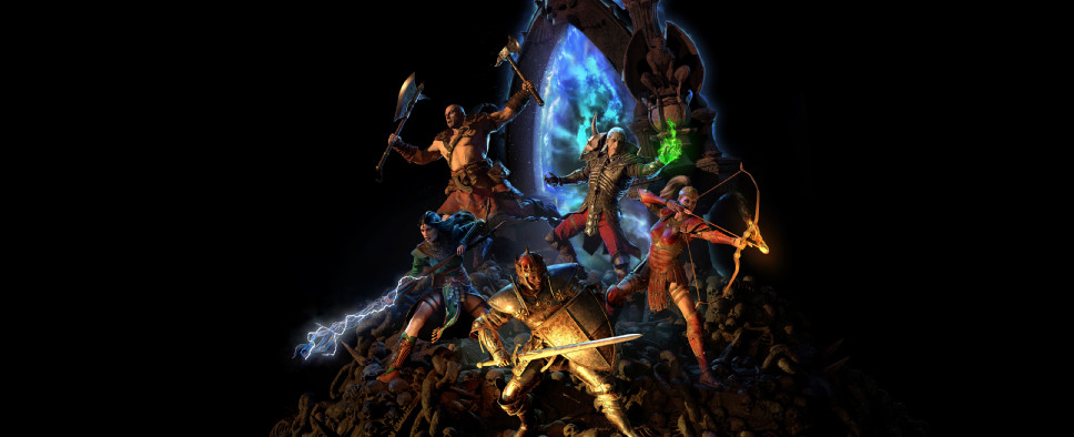 Diablo II: Resurrected Ladder Season 4 Now Live — Diablo II: Resurrected —  Blizzard News