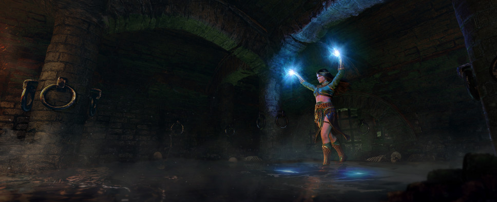 Diablo II: Resurrected Ladder Season Two Now Live — Diablo II