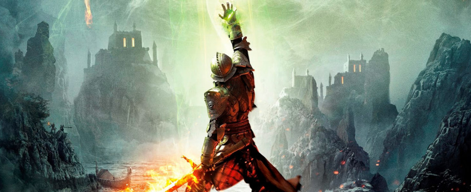Dragon Age: Inquisition quest banners  Dragon age origins, Dragon age  games, Dragon age rpg