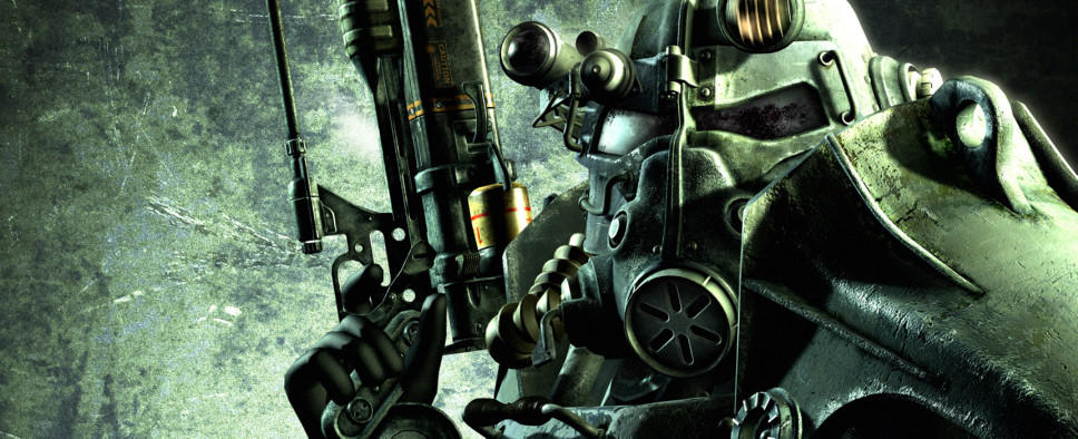 Vaulting ambition: Fallout 3 and the making of an RPG classic
