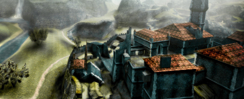Gothic Remake Is Happening Gothic Remake Is Happening