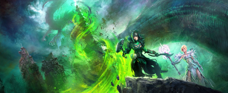 Cantha - Guild Wars 2 Wiki (GW2W)