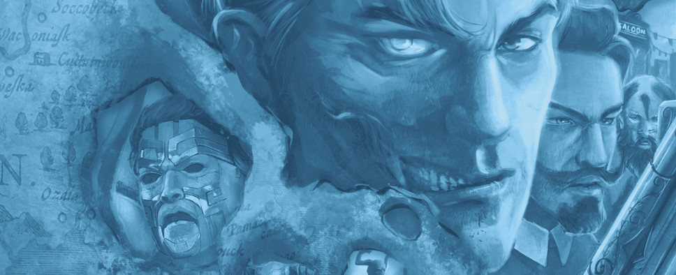 hard west wikia hard west wikia