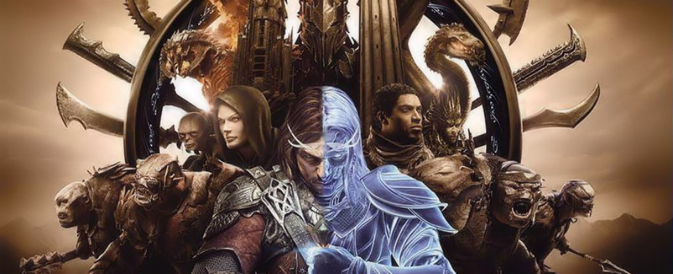 Middle-Earth: Shadow of Mordor - The Bright Lord DLC Now Available