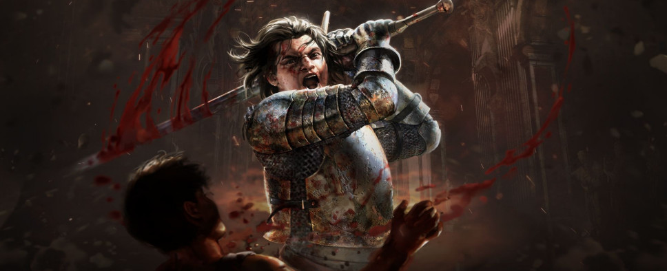 Path of Exile: Sentinel League Reveal Expansion