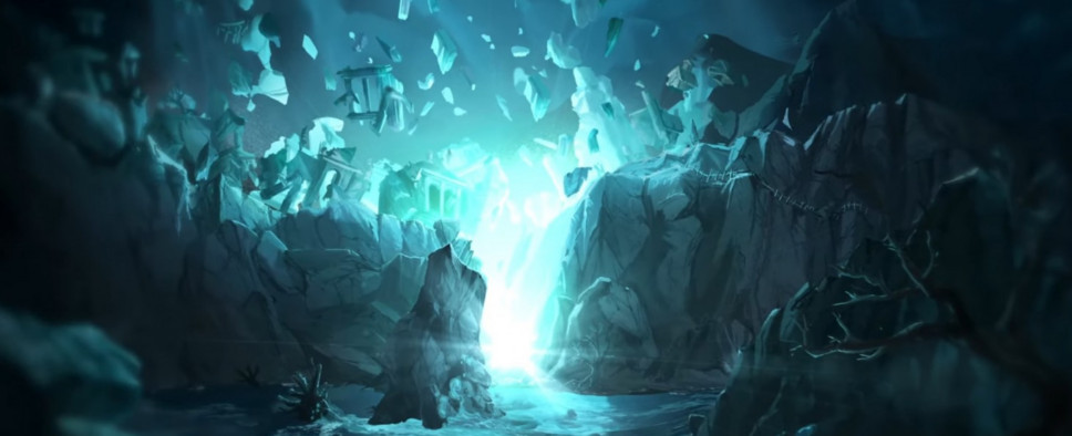 Ruined King: A League of Legends Story review - a warm welcome