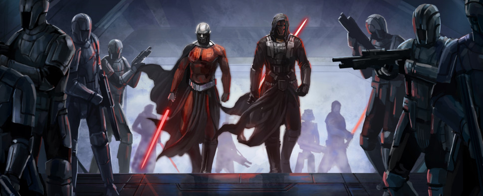 STAR WARS™: Knights of the Old Republic™ para Nintendo Switch