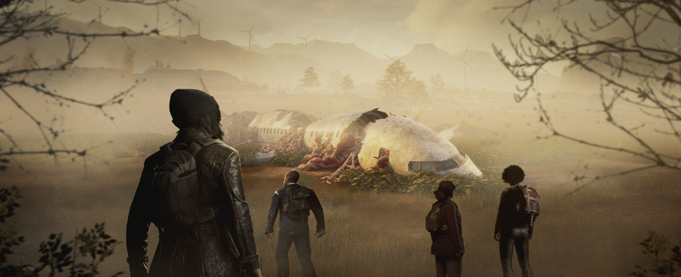 Available Now: The 'Homecoming' Update for State of Decay 2 - Xbox Wire