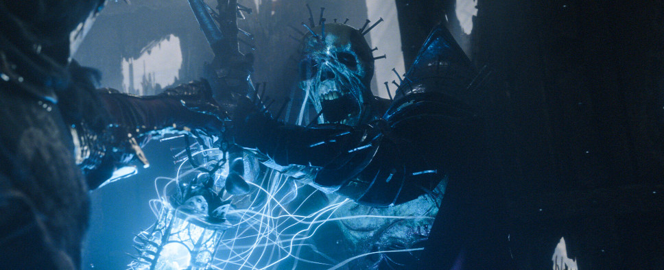 Eurogamer on X: Lords of the Fallen loses its 'The', gets a very