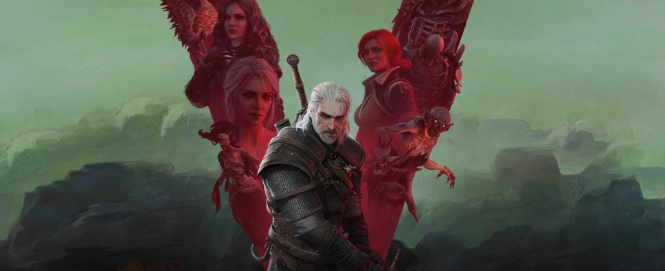 The Witcher 3: Wild Hunt — Next-Gen Update Trailer and  REDstreams summary