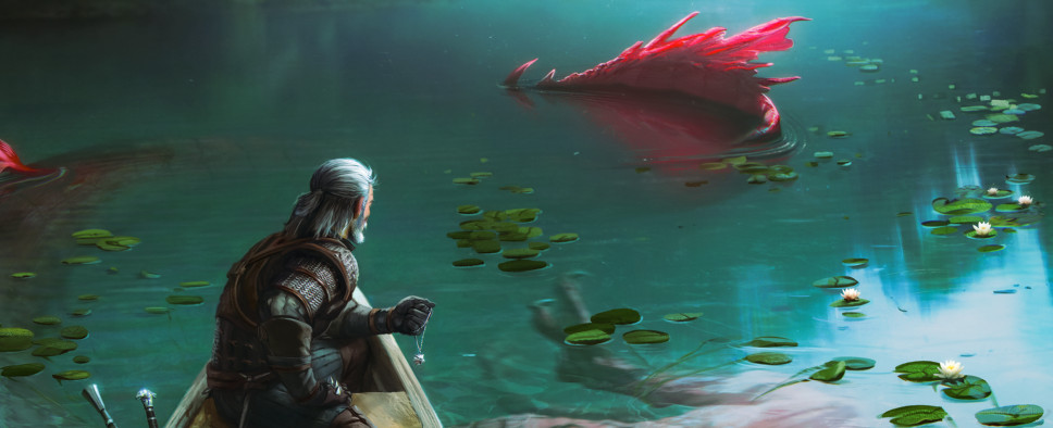 The Witcher 3: Wild Hunt Next-gen Upgrade Incoming The Witcher 3: Wild Hunt Next-gen Upgrade Incoming