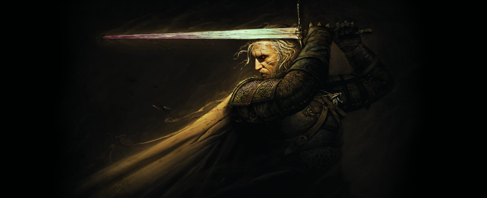 The Witcher 3 patch notes, Update adds more Netflix-inspired option