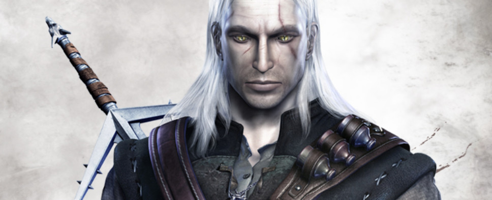 Remake for the Original Witcher game announced: What will it look