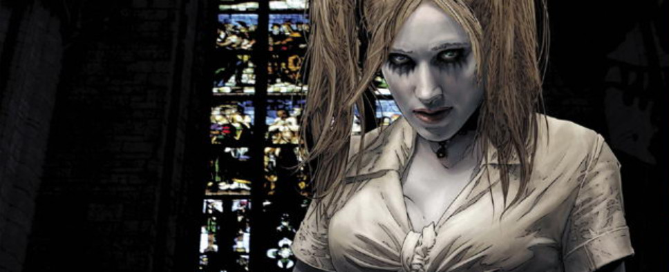 New Fan Patch For 'Vampire: The Masquerade - Bloodlines' Released