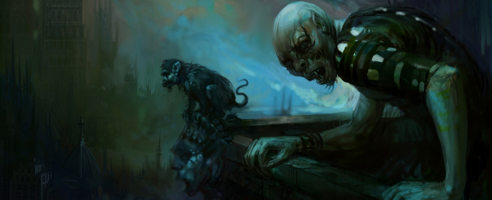 New Fan Patch For 'Vampire: The Masquerade - Bloodlines' Released - Bloody  Disgusting