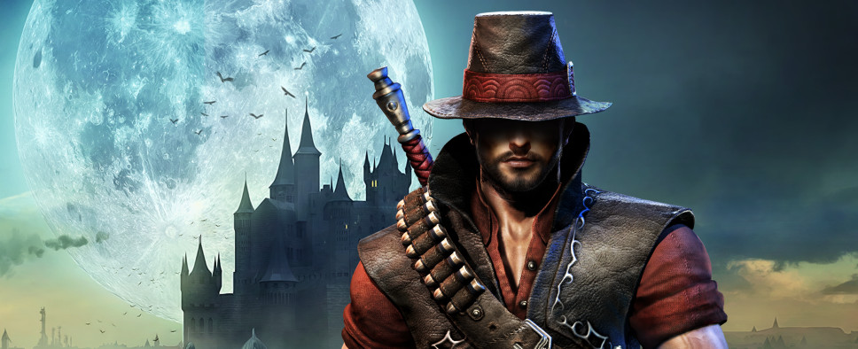 victor vran co op