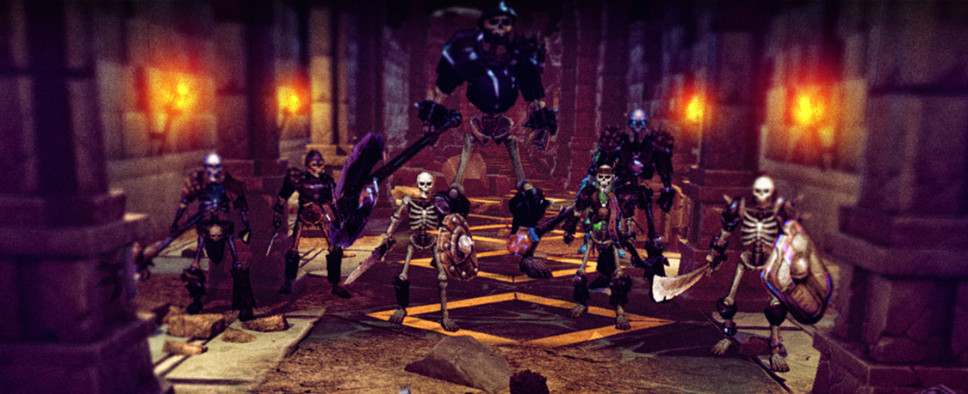 Shadowrun Online renamed, release date announced