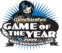 Best Expansion/DLC Winner