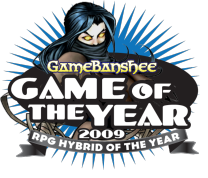 RPG Hybrid of the Year Winner