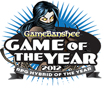 RPG Hybrid of the Year Runner-up