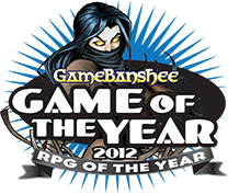 RPG of the Year Winner