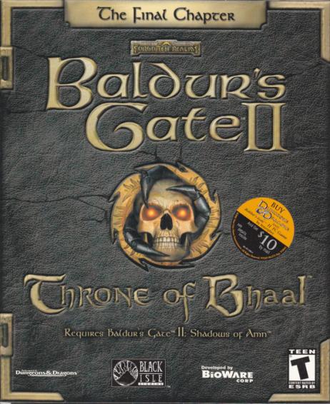 Eschalon: Book II