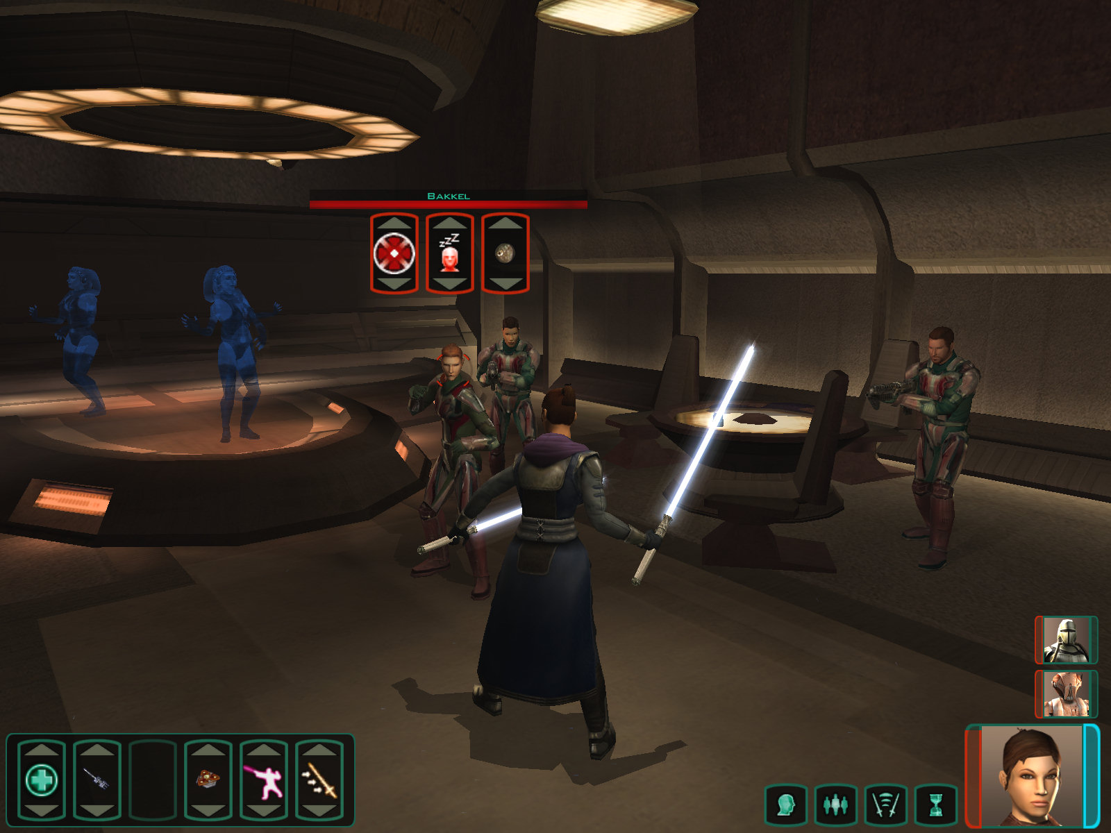 Star wars knight of the old republic 2 русификатор steam фото 43