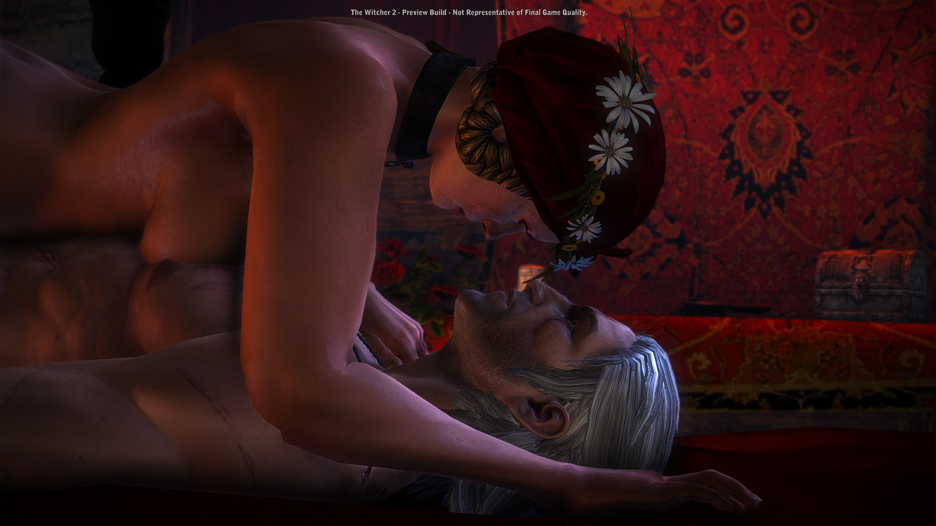 The Witcher 2: Assassins of Kings Image Gallery.